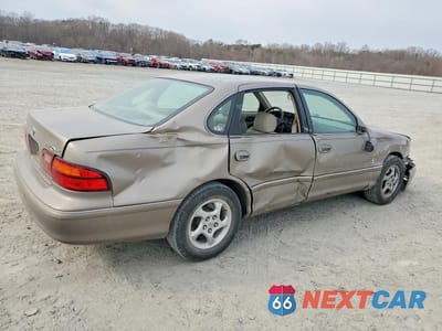 Trzecie zdjęcie samochodu z tyłu: 1998 TOYOTA AVALON XL VIN:4T1BF18B9WU269260 - miniatura