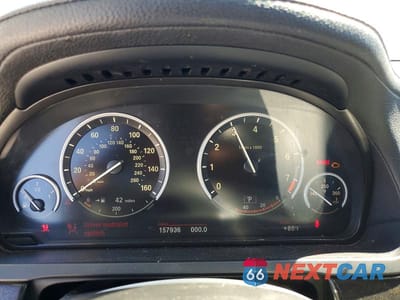 Zdjęcie 9 z 12 samochodu: 2013 BMW 750 LI VIN:WBAYE8C54DDE22197 - miniatura
