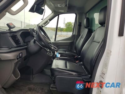Zdjęcie 7 z 13 samochodu: 2020 FORD TRANSIT DELIVERY TRUCK VIN:1FDBW5Z83LKB80348 - miniatura