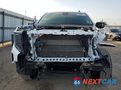 Piąte zdjęcie samochodu w środku: 2025 GMC SIERRA K1500 ELEVATION VIN:1GTUUCEDXSZ328981 - miniatura