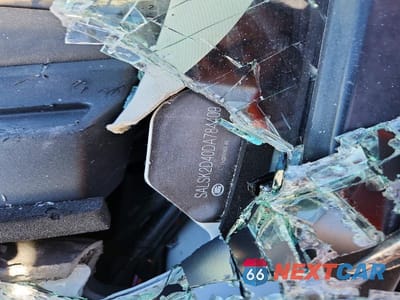 Zdjęcie 13 z 13 samochodu: 2013 LAND ROVER RANGE ROVER SPORT HSE LUXURY VIN:SALSK2D40DA784409 - miniatura