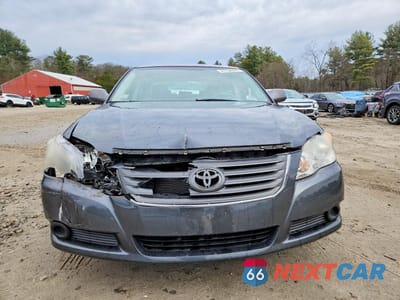 Piąte zdjęcie samochodu w środku: 2008 TOYOTA AVALON XL VIN:4T1BK36B08U296117 - miniatura