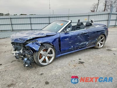 2013 AUDI RS5 WUAC6AFHXDN900124 - główne zdjęcie licytacji z USA - miniatura