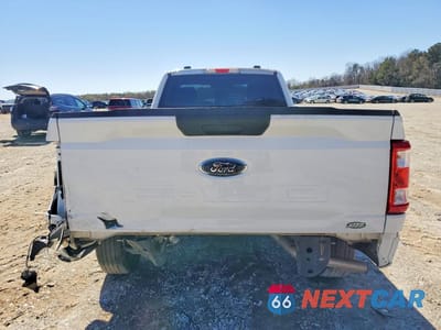 Zdjęcie 6 z 12 samochodu: 2023 FORD F150 VIN:1FTMF1CBXPKF45849 - miniatura