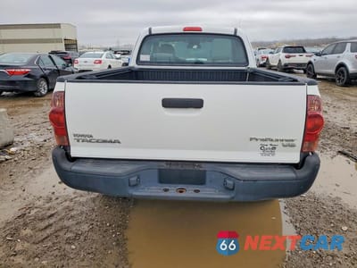 Zdjęcie 6 z 12 samochodu: 2014 TOYOTA TACOMA PRERUNNER V6 VIN:5TFTU4GN2EX055669 - miniatura