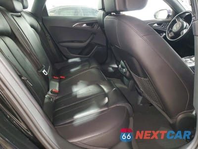 Zdjęcie 10 z 12 samochodu: 2018 AUDI A6 PREMIUM PLUS VIN:WAUG3AFC2JN005246 - miniatura