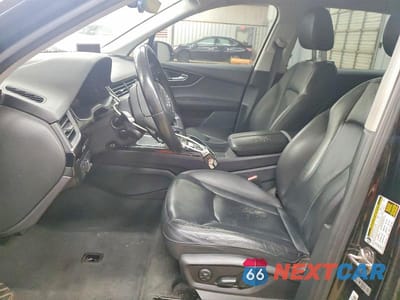 Zdjęcie 7 z 12 samochodu: 2017 AUDI Q7 PREMIUM PLUS VIN:WA1LHAF71HD041316 - miniatura