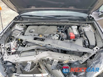 Zdjęcie 11 z 11 samochodu: 2023 TOYOTA CAMRY LE VIN:4T1C11AK9PU768638 - miniatura