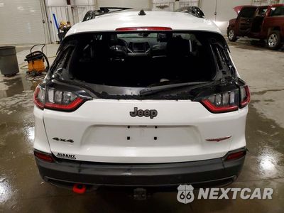 Zdjęcie 6 z 14 samochodu: 2022 JEEP CHEROKEE TRAILHAWK VIN:1C4PJMBX3ND507570 - miniatura