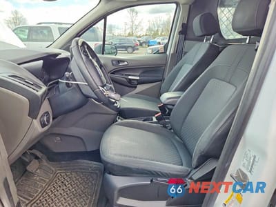 Zdjęcie 7 z 12 samochodu: 2022 FORD TRANSIT CONNECT XLT VIN:NM0LS7T25N1511909 - miniatura