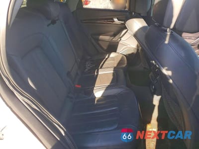 Zdjęcie 11 z 13 samochodu: 2018 AUDI Q5 PREMIUM PLUS VIN:WA1BNAFY3J2137754 - miniatura