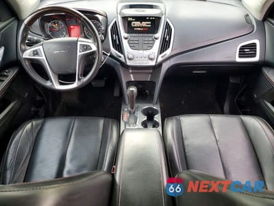 Zdjęcie 8 z 13 samochodu: 2015 GMC TERRAIN DENALI VIN:2GKFLZE31F6363078 - miniatura
