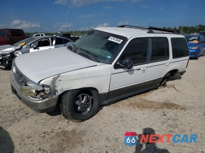 1998 FORD EXPLORER 1FMZU32E5WUA29335 - główne zdjęcie licytacji z USA - miniatura