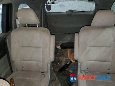 Zdjęcie 11 z 12 samochodu: 2017 HONDA ODYSSEY LX VIN:5FNRL5H27HB001628 - miniatura