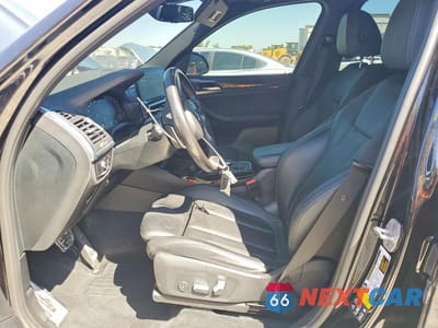 Zdjęcie 7 z 12 samochodu: 2023 BMW X3 M40I VIN:5UX83DP03P9T27018 - miniatura