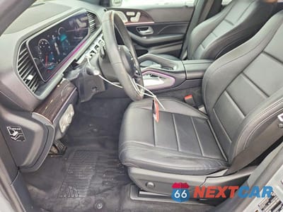 Zdjęcie 7 z 14 samochodu: 2020 MERCEDES-BENZ GLE 350 VIN:4JGFB4JB1LA212010 - miniatura