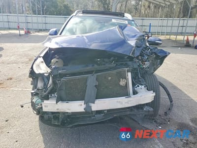 Piąte zdjęcie samochodu w środku: 2023 HYUNDAI SANTA FE SEL VIN:5NMS34AJ2PH588637 - miniatura