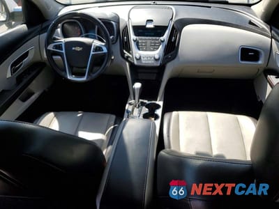 Zdjęcie 8 z 13 samochodu: 2010 CHEV EQUINOX LT VIN:2CNALPEW7A6372893 - miniatura