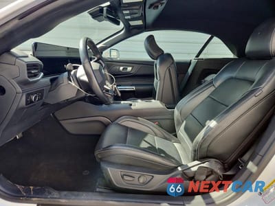 Zdjęcie 7 z 13 samochodu: 2025 FORD MUSTANG VIN:1FAGP8UHXS5113491 - miniatura