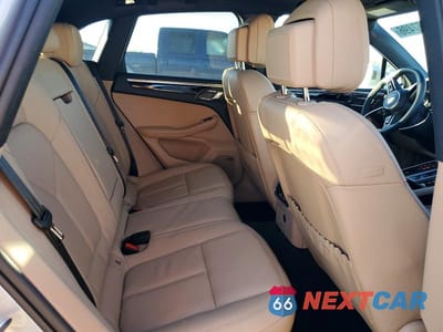 Zdjęcie 11 z 14 samochodu: 2026 PORSCHE MACAN BASE VIN:WP1AA2A52TLB00674 - miniatura