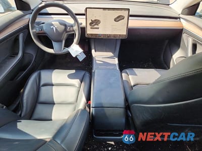 Zdjęcie 8 z 12 samochodu: 2023 TESLA MODEL 3 VIN:5YJ3E1EA3PF687265 - miniatura