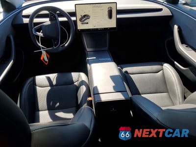 Zdjęcie 8 z 13 samochodu: 2024 TESLA MODEL 3 VIN:5YJ3E1EA0RF863692 - miniatura