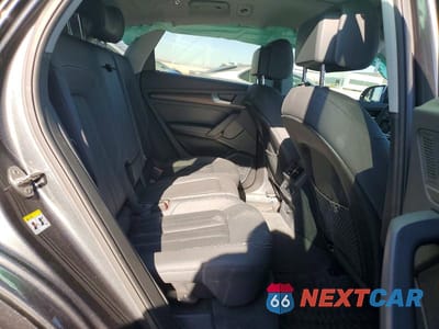 Zdjęcie 11 z 14 samochodu: 2023 AUDI Q5 PREMIUM PLUS 45 VIN:WA1EAAFY5P2131245 - miniatura