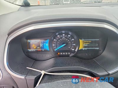 Zdjęcie 9 z 12 samochodu: 2019 FORD EDGE TITANIUM VIN:2FMPK4K96KBB74972 - miniatura