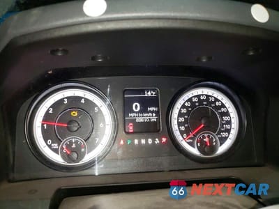 Zdjęcie 9 z 12 samochodu: 2014 RAM 3500 ST VIN:3C63R3GT7EG242797 - miniatura