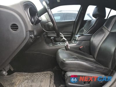 Zdjęcie 7 z 11 samochodu: 2019 DODGE CHARGER VIN:2C3CDXBG5KH702824 - miniatura