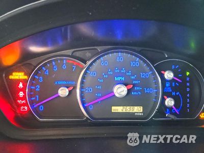 Zdjęcie 9 z 13 samochodu: 2008 MITSUBISHI ENDEAVOR LS VIN:4A4MN21SX8E043380 - miniatura
