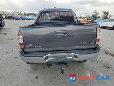 Zdjęcie 6 z 11 samochodu: 2014 TOYOTA TACOMA PRERUNNER V6 VIN:3TMJU4GN3EM171962 - miniatura