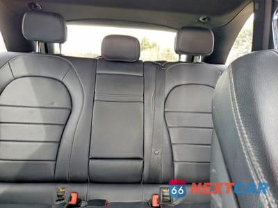 Zdjęcie 10 z 12 samochodu: 2021 MERCEDES-BENZ GLC 300 4MATIC VIN:W1N0G8EB9MV285190 - miniatura