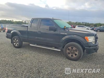 Zdjęcie 7 z 24 samochodu: 2014 FORD F150 SUPER CAB VIN:1FTFX1EF4EFC58244 - miniatura