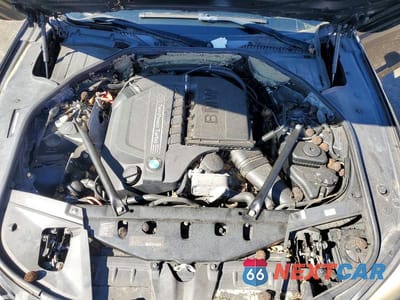 Zdjęcie 11 z 11 samochodu: 2014 BMW 740 LXI VIN:WBAYF4C53ED281692 - miniatura