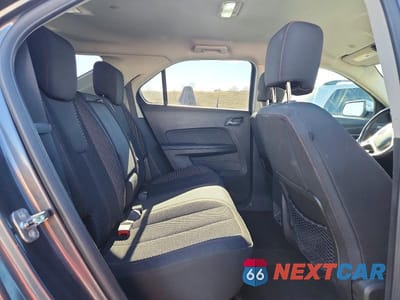 Zdjęcie 11 z 14 samochodu: 2011 CHEVROLET EQUINOX LT VIN:2CNFLNEC1B6337607 - miniatura