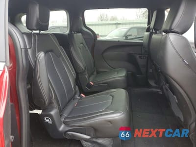 Zdjęcie 11 z 13 samochodu: 2025 CHRYSLER PACIFICA SELECT VIN:2C4RC3BGXSR503733 - miniatura