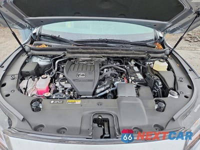 Zdjęcie 12 z 12 samochodu: 2025 LEXUS RX 350 PREMIUM VIN:2T2BAMCA1SC094282 - miniatura