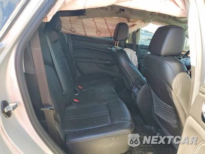 Zdjęcie 10 z 11 samochodu: 2015 CADILLAC SRX LUXURY COLLECTION VIN:3GYFNEE31FS617186 - miniatura