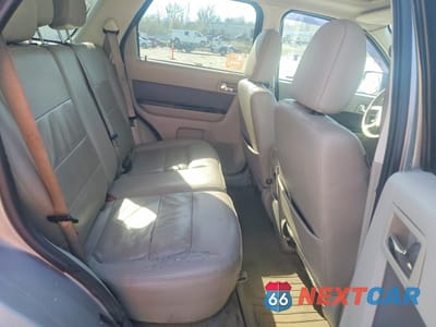 Zdjęcie 11 z 13 samochodu: 2010 FORD ESCAPE HYBRID VIN:1FMCU5K39AKA85444 - miniatura