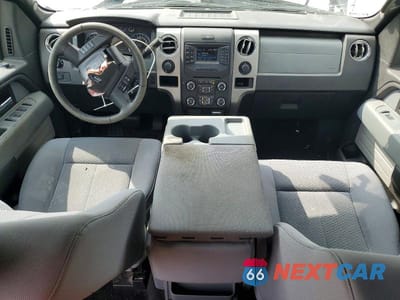 Zdjęcie 8 z 13 samochodu: 2013 FORD F150 SUPERCREW VIN:1FTFW1CF5DKF64901 - miniatura