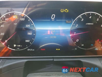 Zdjęcie 9 z 12 samochodu: 2023 MERCEDES-BENZ C 300 VIN:W1KAF4GB9PR138004 - miniatura