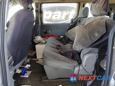 Zdjęcie 11 z 12 samochodu: 2005 CHRYSLER TOWN & COUNTRY VIN:1C4GP45R95B354524 - miniatura