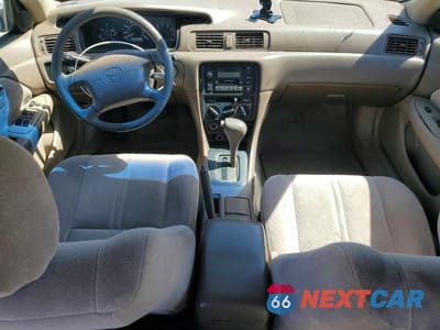 Zdjęcie 8 z 11 samochodu: 1999 TOYOTA CAMRY VIN:4T1BG22K9XU879639 - miniatura