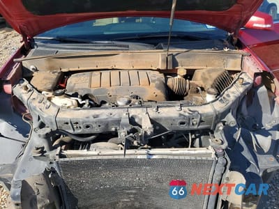 Zdjęcie 12 z 13 samochodu: 2012 CHEVROLET TRAVERSE LTZ VIN:1GNKRLED5CJ391566 - miniatura