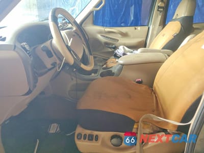 Zdjęcie 7 z 13 samochodu: 1999 FORD EXPEDITION VIN:1FMPU18L7XLB17991 - miniatura