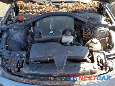 Zdjęcie 11 z 11 samochodu: 2014 BMW 328 XI SULEV VIN:WBA3B5C59EP539319 - miniatura