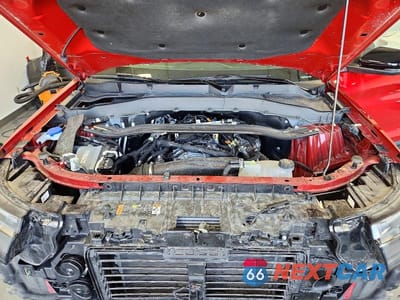 Zdjęcie 12 z 13 samochodu: 2025 FORD EXPLORER ST-LINE VIN:1FMUK8KH6SGB65344 - miniatura