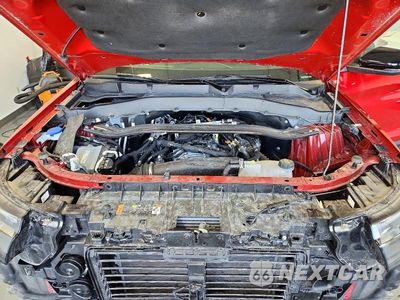 Zdjęcie 12 z 14 samochodu: 2025 FORD EXPLORER ST-LINE VIN:1FMUK8KH6SGB65344 - miniatura