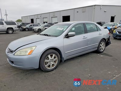 2005 HONDA ACCORD EX 1HGCM66595A050776 - główne zdjęcie licytacji z USA - miniatura